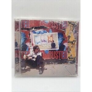 Busted Stuff - Audio CD By Dave Matthews Band - GOOD RCA ALT ROCK POP Music DMB